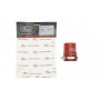 Патрубок інтеркулера (L) Ford C-Max/Focus/Mondeo 2.0TDCi 07-