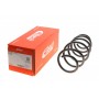 Пружина (передня) Opel Astra H 1.7CDTI/1.6-2.0 Turbo 09-