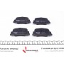 Колодки гальмівні (задні) Toyota Camry 96-09