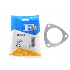 Прокладка труби вихлопної Opel Astra H 1.9 CDTI 04-10