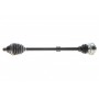 Піввісь (передня) VW Tiguan/Touran 1.4/1.5 TSI 15- (R) (806mm)