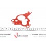 Прокладка насосу вакуумного Renault Trafic 2.0dCi 06-