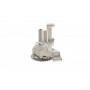 Насос оливи VW T5/Caddy II/III/Touran/Passat/Golf 1.6-2.0 94-