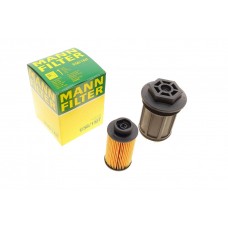 Фільтр AdBlue (сечовини) MB Actros 11.9-15.9d/Atego 4.2-7.2d/Axor 6.4-12.0d 03-