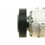 Компресор кондиціонера Renault Megane III/Scenic III 1.5 dCi/16 V 08-