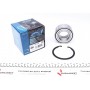 Підшипник маточини (передньої) Hyundai Elantra 00-06/Matrix 01-11/Kia Cerato 04- (39.1x74.3x34/36)