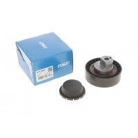 Ролик генератора BMW 3 (E36/E46)/5 (E34)/Z3/Z4 1.6-3.2 90- (паразитний) (80х25)
