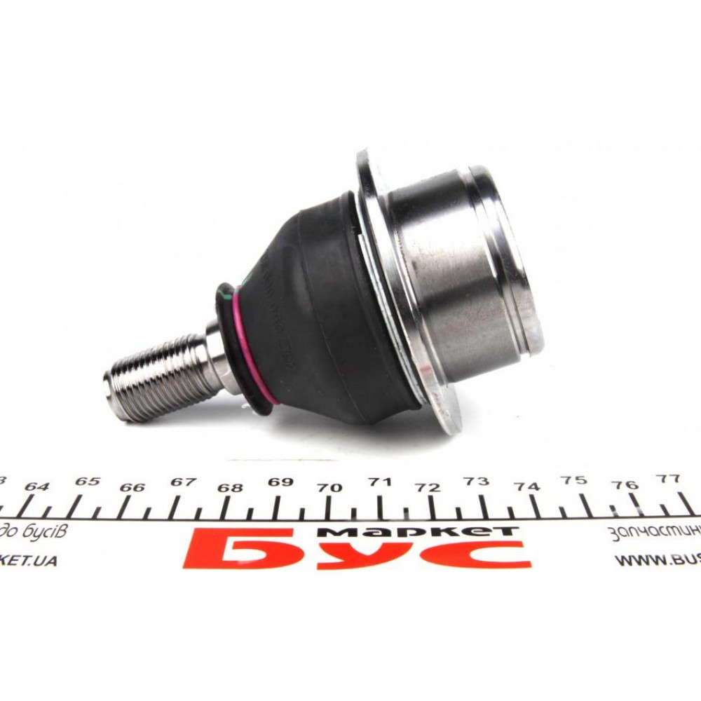 Опора кульова (передня) Ford Transit V184/V347 00- /Connect 02-