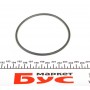 Фільтр паливний MB Actros 96-02 (заміна на KX 80/1D MAHLE)