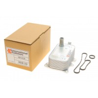 Радіатор масляний Ford Transit 2.2/2.4 TDCI 06- (теплообмінник)