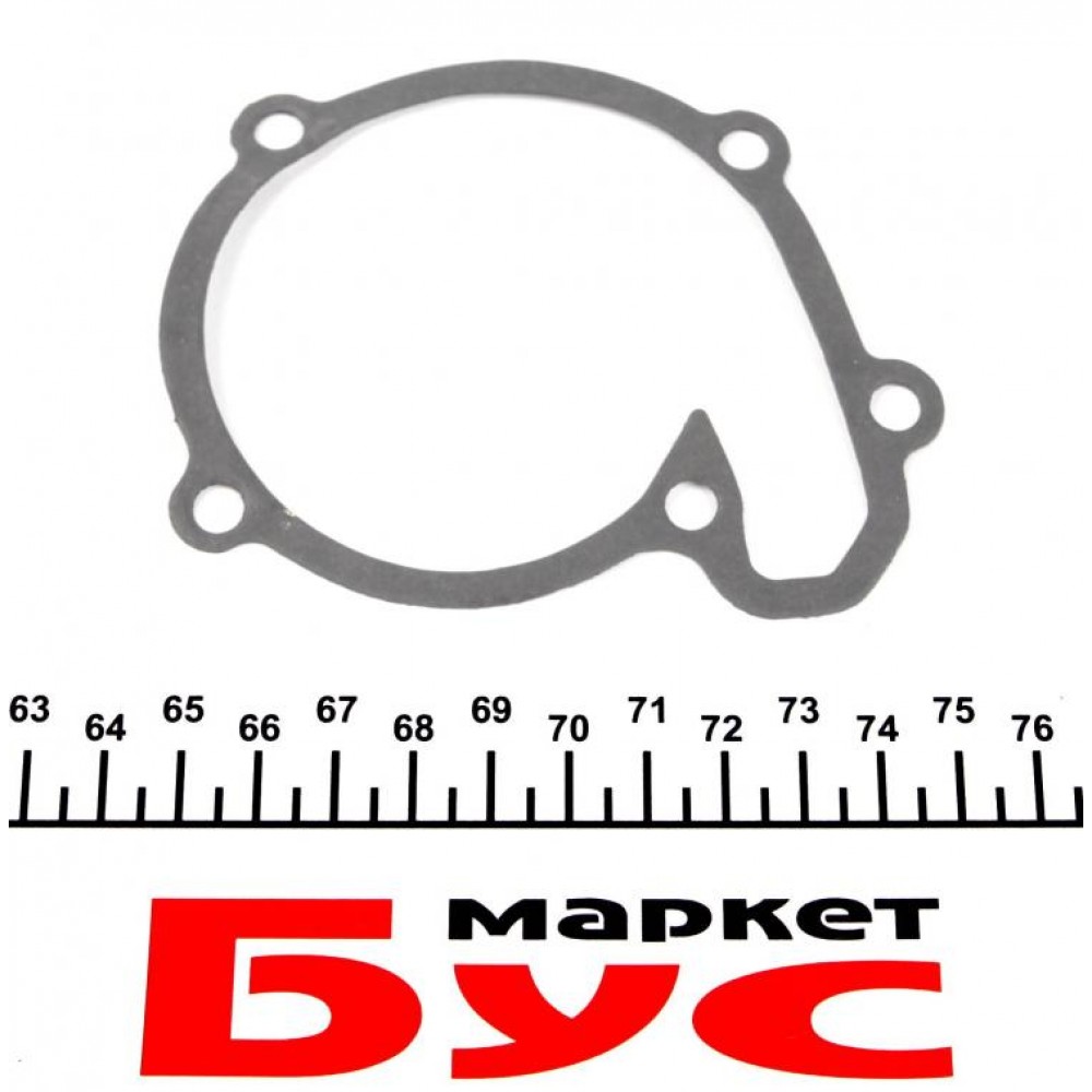 Помпа води Nissan Micra III/ Note 1.0-1.4 03-10
