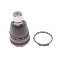 Опора кульова (передня/знизу) Ford Fiesta VI 1.0-1.6D 08- (зі стопорним кільцем)