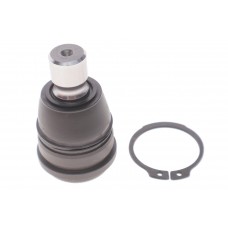 Опора кульова (передня/знизу) Ford Fiesta VI 1.0-1.6D 08- (зі стопорним кільцем)