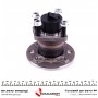 Підшипник маточини (задньої) Opel Combo 01- 4 отв.(+ABS)(к-кт)
