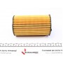 Фільтр масляний Citroen C5/Peugeot 407 2.7HDI 05-