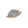 Комплект ланцюга ГРМ Audi A4/A5/A6/A8/Q5 2.8-4.0 06-18 (BorgWarner)
