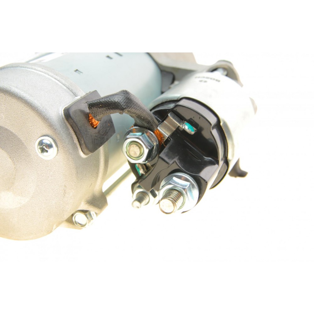 Стартер BMW 3 (F30/F80)/5 (F10)/X5 (F15/F85) 12-18 B47/N47