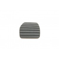 Накладка педалі гальма Renault Megane III 1.4 TCe/1.5/1.9/2.0 dCi 08-
