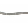 Ремінь генератора Mitsubishi Pajero 2.5 TD 90-/ L 200 2.5 96-07 (4PK1125)