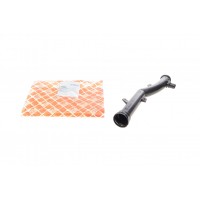 Патрубок системи охолодження Citroen Berlingo/Peugeot Partner 1.6 16V 08-