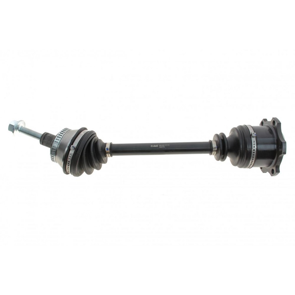 Піввісь (передня) Audi A4/Skoda Superb/VW Passat 97-08 (R) (38x498)