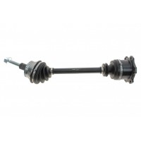 Піввісь (передня) Audi A4/Skoda Superb/VW Passat 97-08 (R) (38x498)