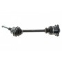Піввісь (передня) Audi A4/Skoda Superb/VW Passat 97-08 (R) (38x498)