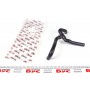 Патрубок вентиляції картера Ford Connect 1.8 TDCi 02-
