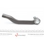 Наконечник тяги рульової (R) Renault Master/Opel Movano 10-