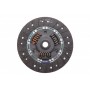 Комплект зчеплення Toyota Hilux 2.5-3.0 D-4D 05-15 (d=260mm) (+вижимний)