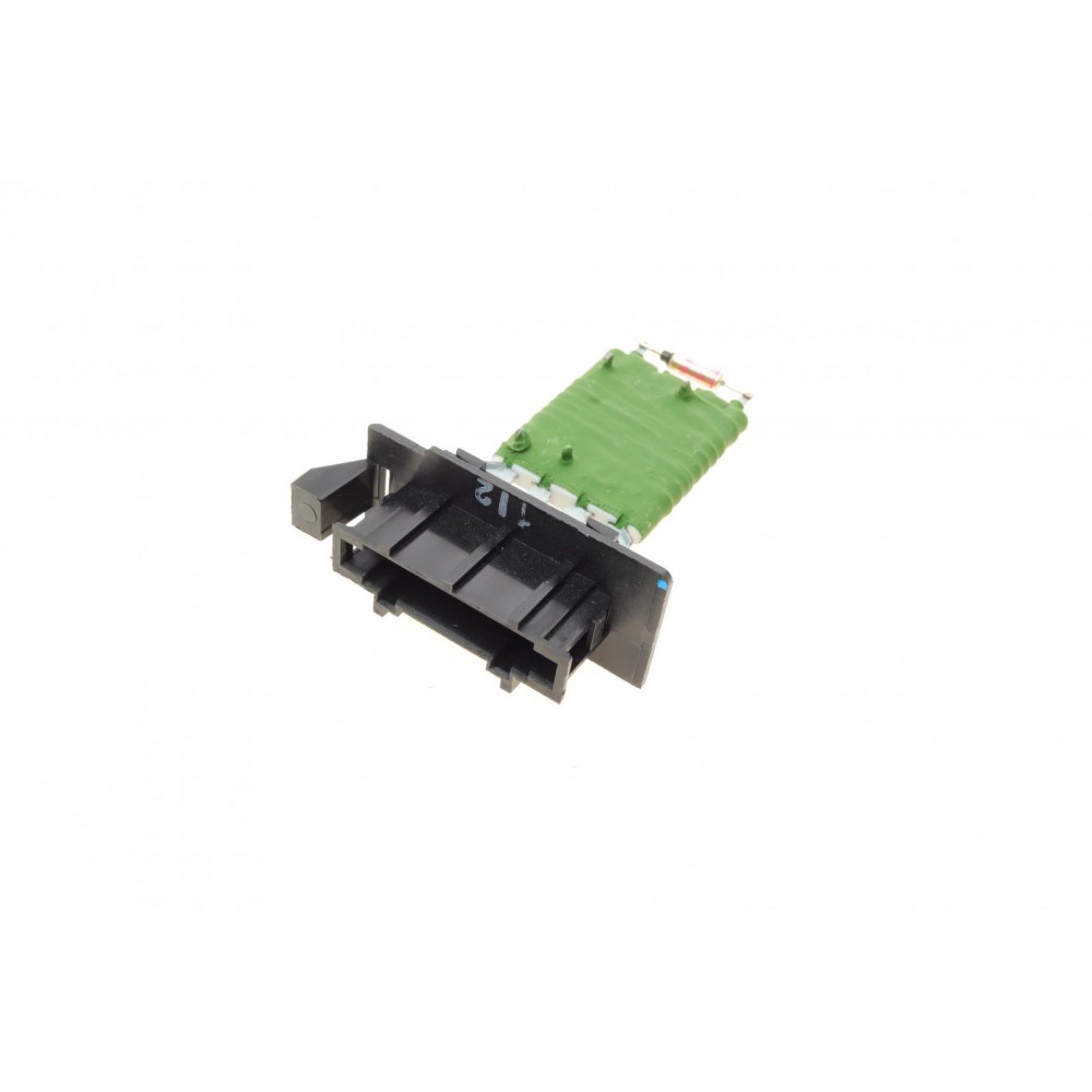 Реостат пічки MB Sprinter CDI/VW LT 96-06/VW Caddy 03- (4 контакта) (8212)