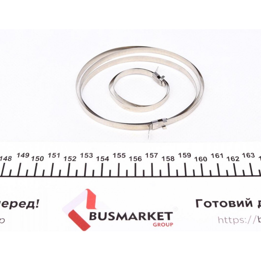 Пильник рейки рульової Renault Laguna II 1.6-3.0 V6 V24 01-