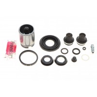 Ремкомплект супорта (заднього) Opel Astra G/Zafira 96-09 (d=36mm) (Bosch) (+поршень з механізмом)