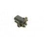 Автолампа 12V 1.2W B8.3d (BAX10s) Black (в щиток приладів)