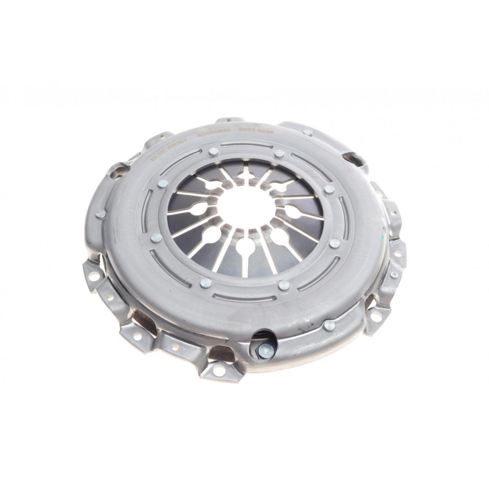 Комплект зчеплення Opel Vectra C 1.9CDTI 04- (d=242mm)