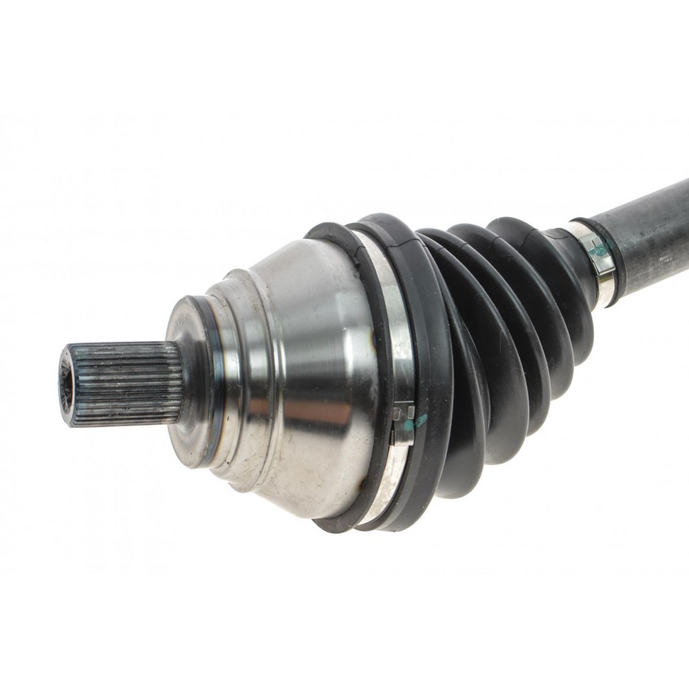 Піввісь (передня) VW Golf V 2.0TDI 03- (L) (TDS0016)