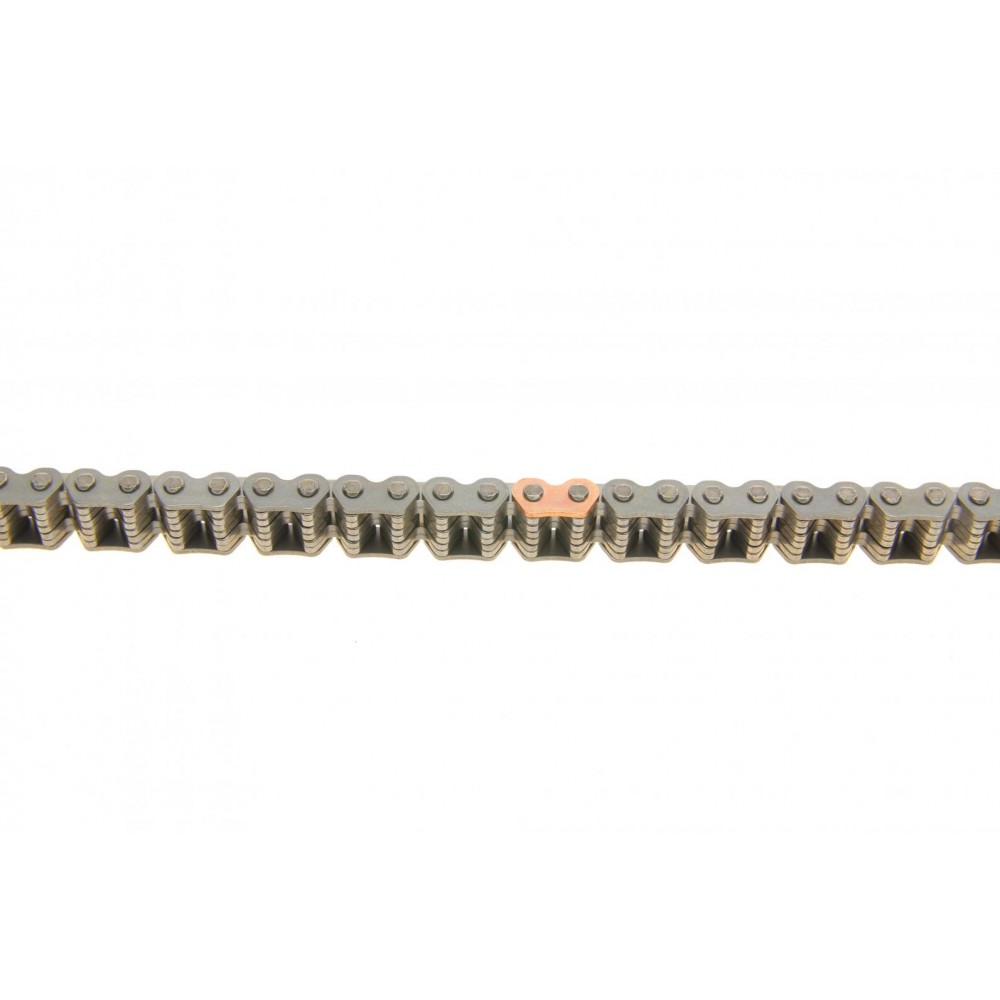 Комплект ланцюга ГРМ VW T5/T6/Golf VI/VII 2.0GTI/TSI 11- (BorgWarner)