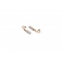 Щітки генератора VW T5/LT/Crafter/Passat/Caddy/Renault Kangoo/Fiat Ducato 96- (AMS0071)
