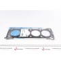 Прокладка ГБЦ Audi A8 3.3 TDI 00-02 (2 метки) (1.15mm)