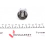 Штовхач ПНВТ Audi A4/A5/MB A-class (W176)/C-class (W205)/E-class (W212) 11-