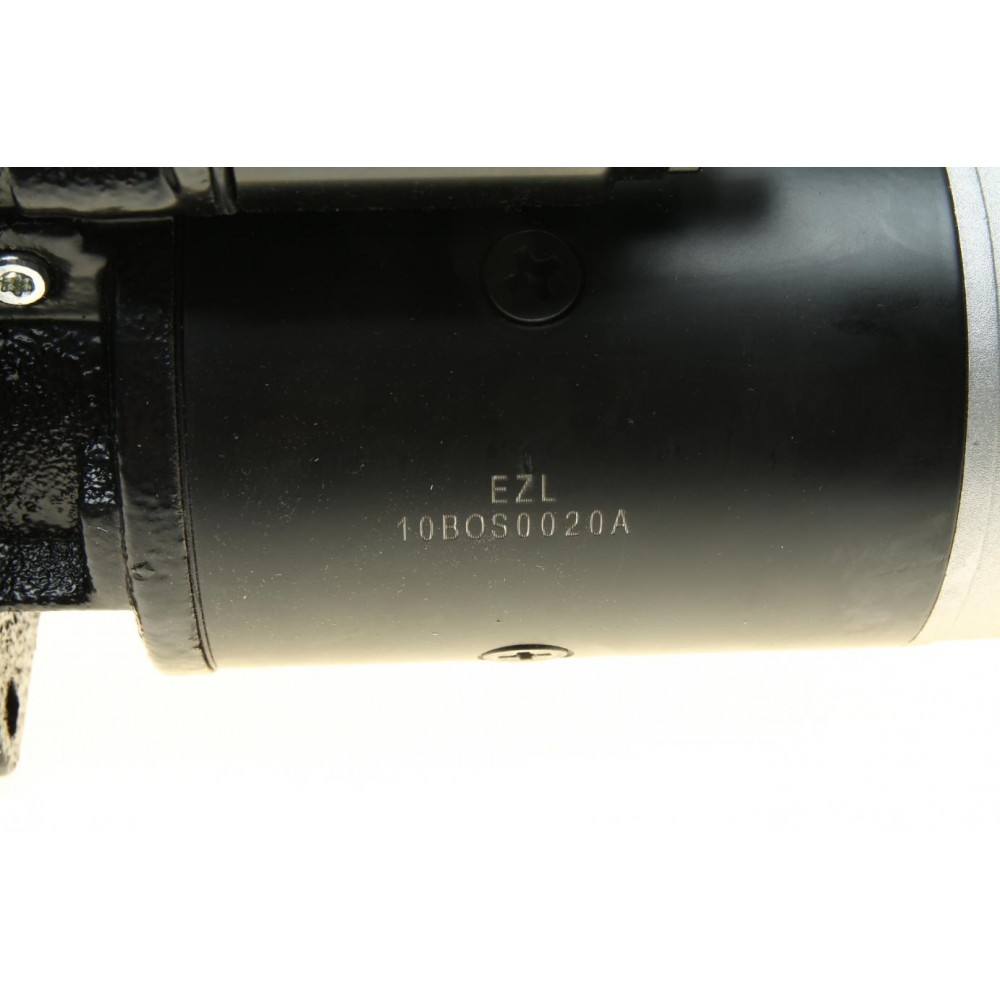 Стартер MB 609-814D (24V/4KW/9z)(45°)