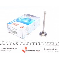 Клапан (впуск) Citroen C2/C3/Peugeot 206/307/Mazda 2 1.4HDi 01- (32.8x5.5x97.5) (азотування)