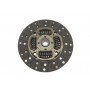Комплект зчеплення Mitsubishi L200 2.5DI-D 10-15 (d=250mm) (+вижимний)