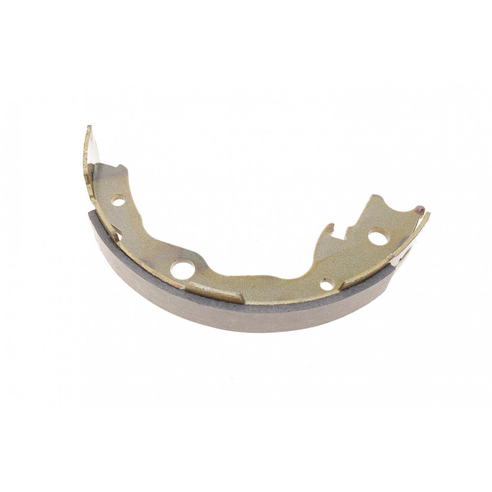 Колодки ручника Nissan X-Trail/Juke/Toyota RAV4/Mitsubishi Outlander II 07-12 (172x32)