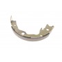 Колодки ручника Nissan X-Trail/Juke/Toyota RAV4/Mitsubishi Outlander II 07-12 (172x32)