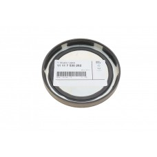 Заглушка блоку циліндрів BMW 3 (E90-E93/F31/F34/F35)/5 (E60/E61)/X3 (E83/F25) 03- N51-N55 (d=110mm)