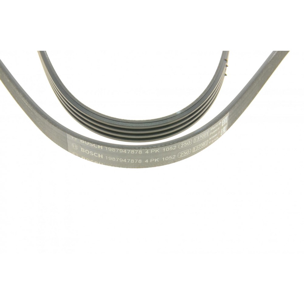 Ремінь генератора Toyota Avensis/Camry/Rav 4 1.8/2.0 83-00/Honda Civic 1.4-1.6 88-95
