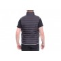Куртка JBM (сіро-чорна) (XL)