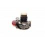 Перемикач підрульовий VW Golf III/Passat 88-02 (OE VAG)