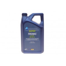 Олива 0W20 Super Tronic LL IV FE  (5L) (VW 508 00/509 00)
